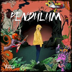 Pendulum (Single)
