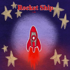 Rocket Ship (Single)