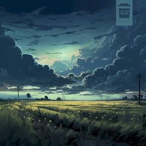 First Rays of Light (Single)