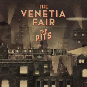 The Pits (EP)