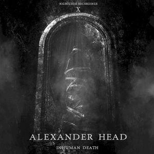 Inhuman Death (Single)