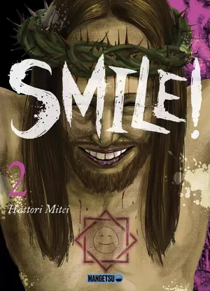 Smile! tome 2