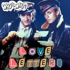 Love Letters (Single)