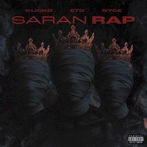 SaranRap (EP)