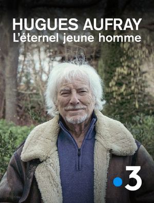 Hugues Aufray, l’éternel jeune homme