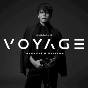 SINGularity Ⅲ -VOYAGE-