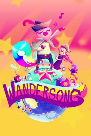 Wandersong