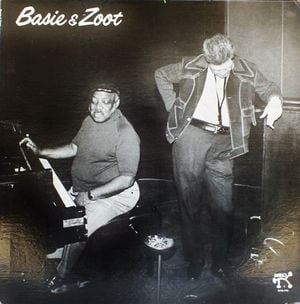 Basie & Zoot