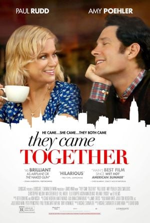 They Came Together