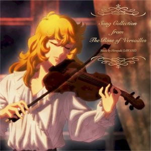 Song Collection from The Rose of Versailles (OST)