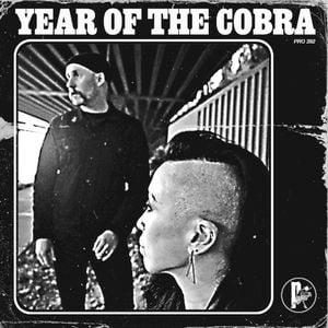 Year of the Cobra