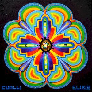 Elixir (EP)