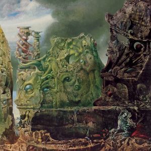 Psychic Death (Single)