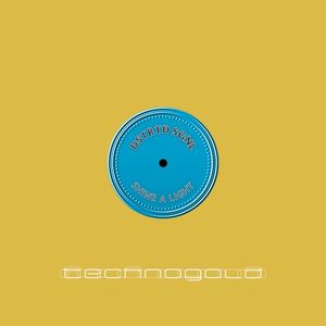 Shine a Light (Single)