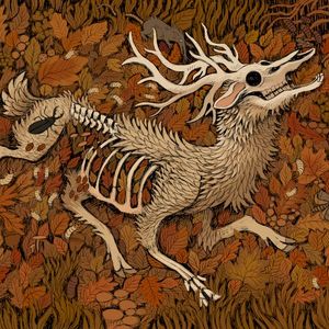 Dead Trees (Single)