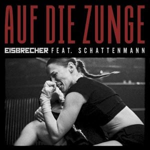 Auf die Zunge (Single)