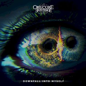 Downfall Into Myself (EP)