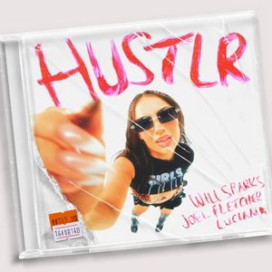 HUSTLR (Single)