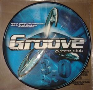 Groove 3.0 (Single)