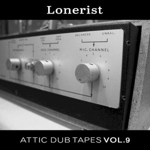 Attic Dub Tapes Vol.9 (EP)