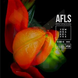 Another Fucking Love Song (Single)