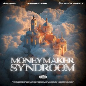 Moneymaker Syndroom (Single)