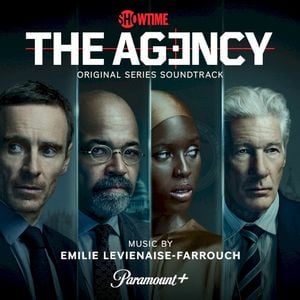 The Agency: Original Series Soundtrack (OST)