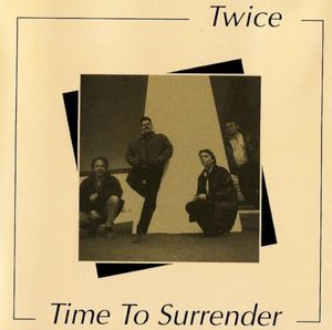 Time to Surrender