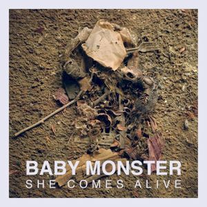 She Comes Alive (Single)