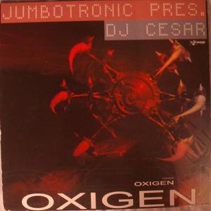 Oxigen (Single)