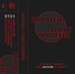 Synth Protesta (EP)
