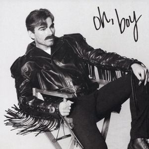 oh, boy (EP)