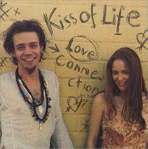 Love Connection (The Groove Connection mix)