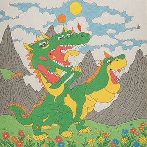 Mystery Flight (EP)