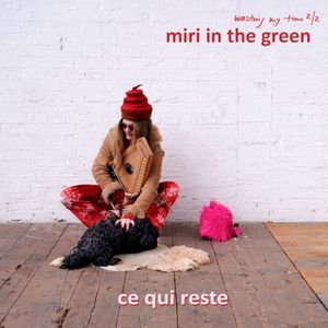 ce qui reste