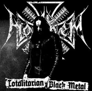 Totalitarian Black Metal