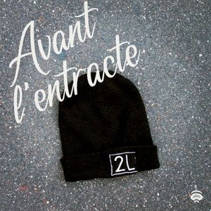 Avant l'entracte (EP)