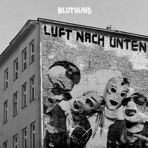 Luft nach unten