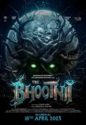 The Bhootnii