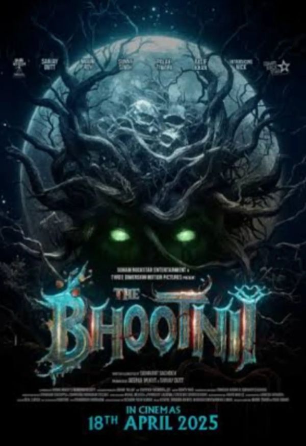 The Bhootnii