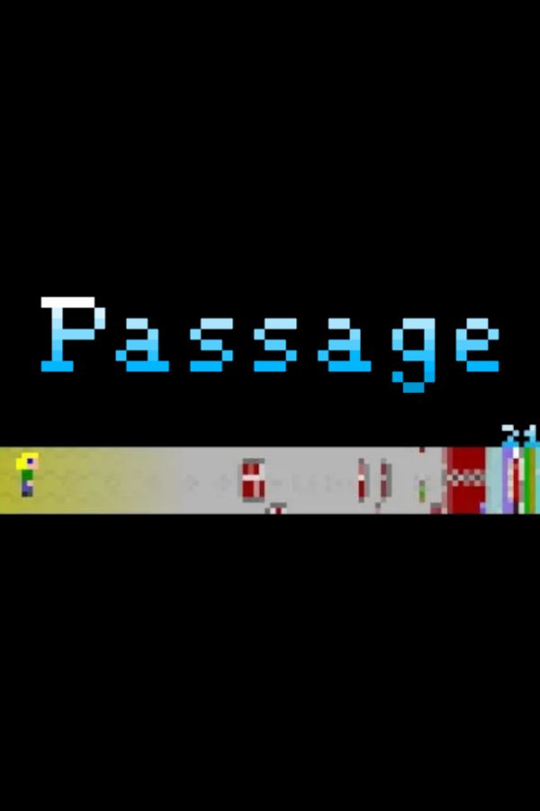 Passage