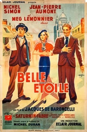 Belle Étoile