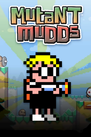 Mutant Mudds