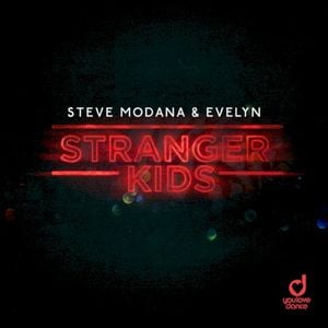 Stranger Kids (Single)