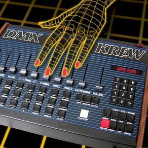 Wave Funk Volume 2 (EP)