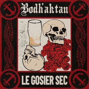 Le Gosier sec (EP)