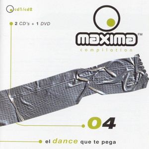 Maxima FM Compilation, Volume 4