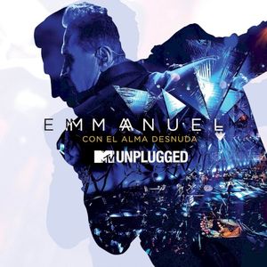 MTV Unplugged: Con el alma desnuda (Live)