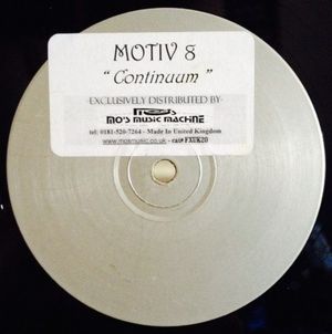 Continuum (Single)