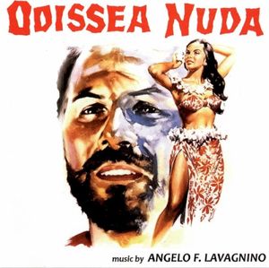 Odissea nuda (OST)